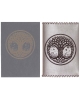 Passport cover Tree PC47