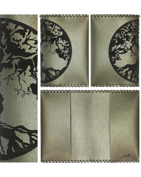 Passport cover Tree PC114