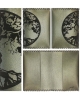 Passport cover Tree PC114