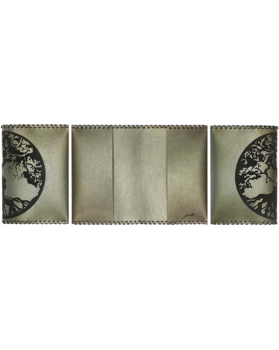Passport cover Tree PC114