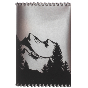 Passport cover Mountain PC19