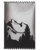 Passport cover Mountain PC19