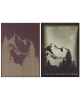 Passport cover Mountain PC19