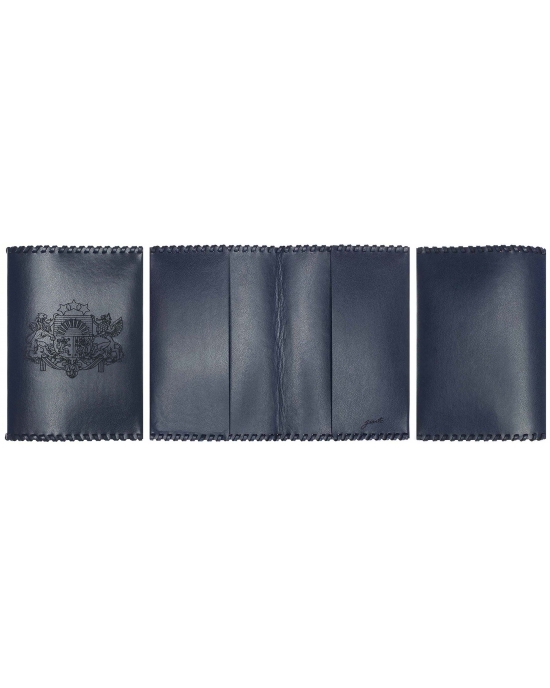 Passport cover Coat of arms of Latvia PC149