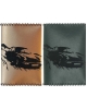 Passport cover Porsche PC97