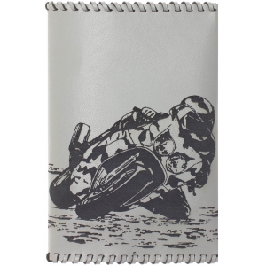 Passport cover Motorcycle PC76