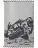 Passport cover Motorcycle PC76