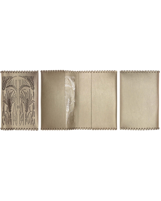 Passport cover Cereals PC6