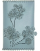 Passport cover Snowflakes PC41