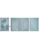 Passport cover Snowflakes PC41