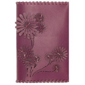 Passport cover Ligo Daisy PC39