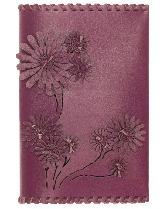Passport cover Ligo Daisy PC39