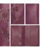 Passport cover Ligo Daisy PC39