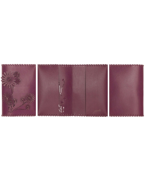 Passport cover Ligo Daisy PC39