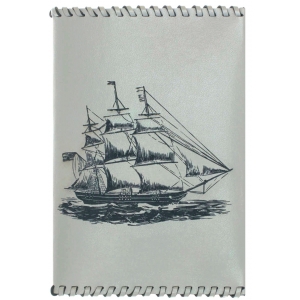 Passport cover Ship PC15