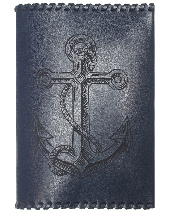 Passport cover Anchor PC137