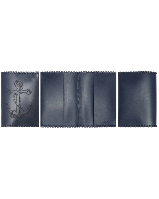 Passport cover Anchor PC137