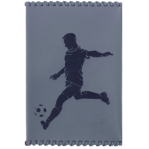 Passport cover Football PC118