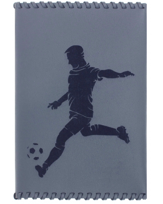 Passport cover Football PC118