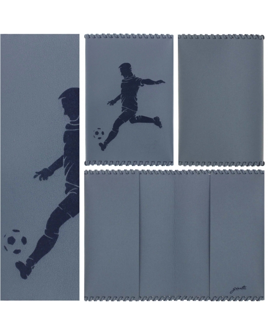 Passport cover Football PC118