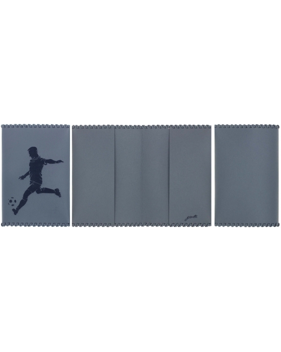 Passport cover Football PC118