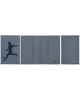 Passport cover Football PC118