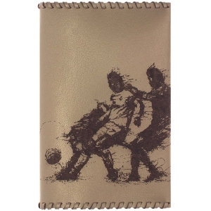 Passport cover Football PC50