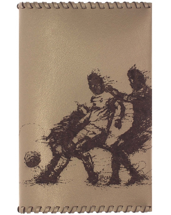 Passport cover Football PC50