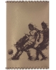 Passport cover Football PC50