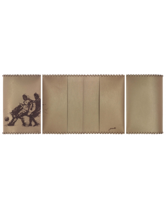 Passport cover Football PC50