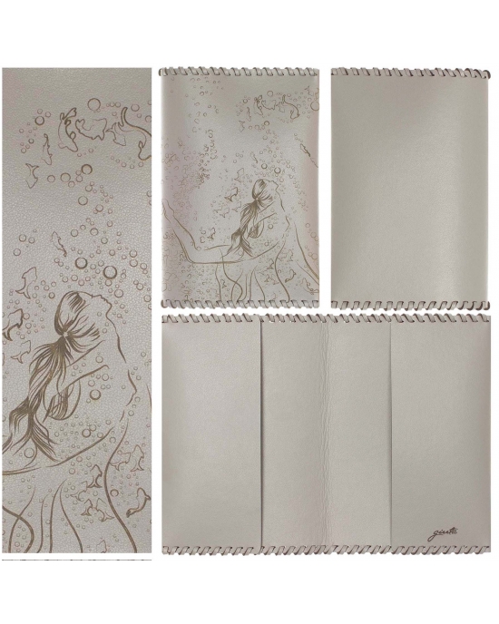 Passport cover Swimmer PC60