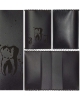 Passport cover Teeth PC84