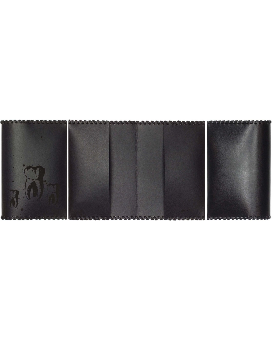 Passport cover Teeth PC84