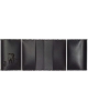 Passport cover Teeth PC84