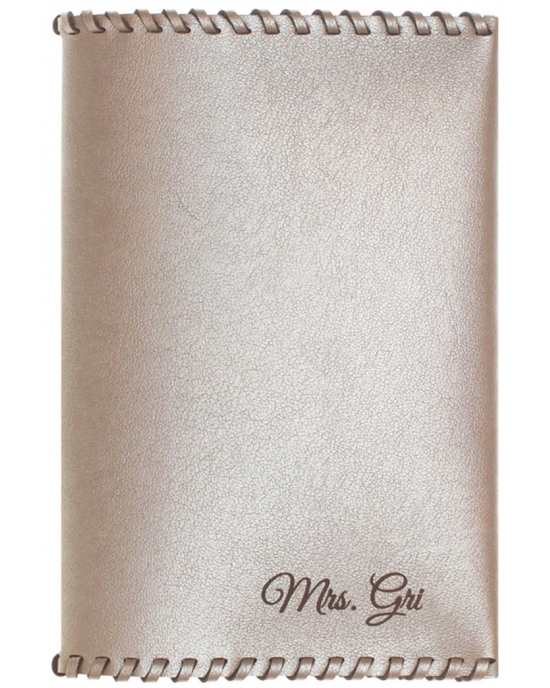 Gift sets Initials GS109mr