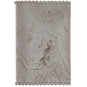 Passport cover Swimmer PC60
