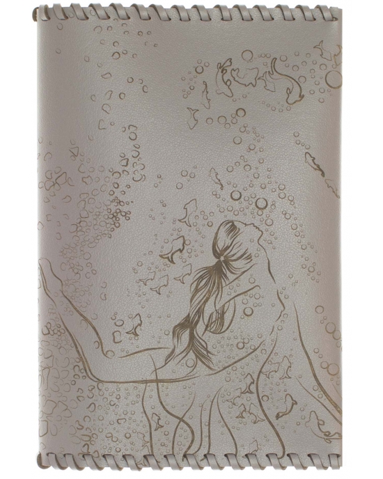 Passport cover Swimmer PC60