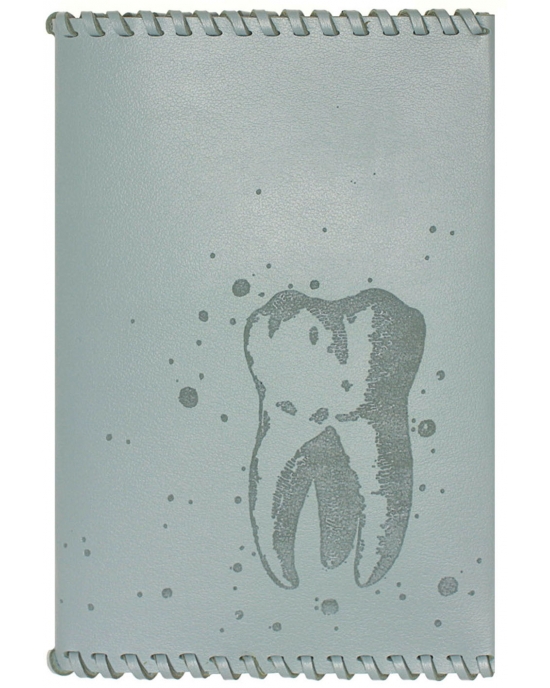 Passport cover Teeth PC145