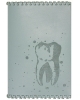 Passport cover Teeth PC145