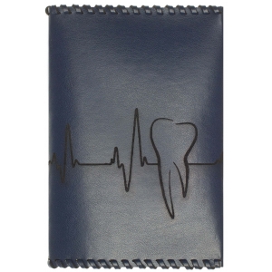 Passport cover Teeth PC72
