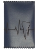 Passport cover Teeth PC72