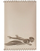 Passport cover Swimmer PC82
