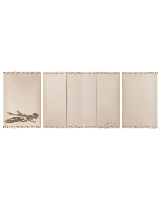 Passport cover Swimmer PC82