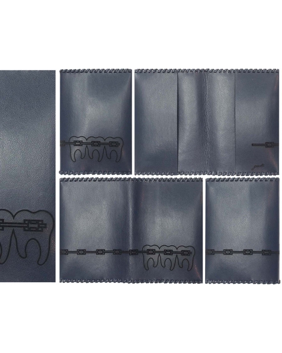 Passport cover Teeth PC143