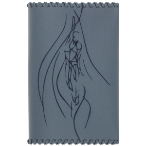 Passport cover Swimmer PC83
