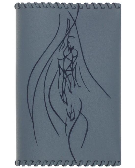 Passport cover Swimmer PC83
