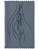 Passport cover Swimmer PC83