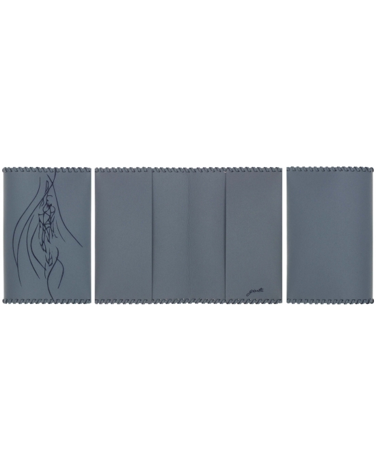 Passport cover Swimmer PC83