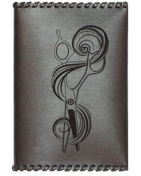 Passport cover Scissors PC119