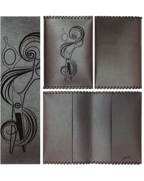 Passport cover Scissors PC119